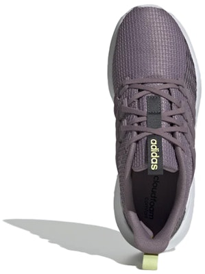 (W) adidas Questar Flow 'Legacy Purple' Ungu Warisan EG3642 Shop (W) adidas Questar Flow 'Legacy Purple' Ungu Warisan EG3642