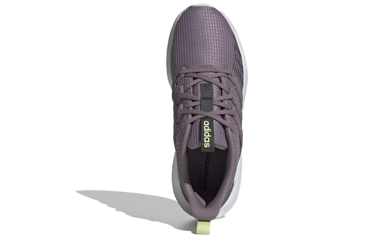 Shop (W) adidas Questar Flow ''Violet Héritage'' EG3642