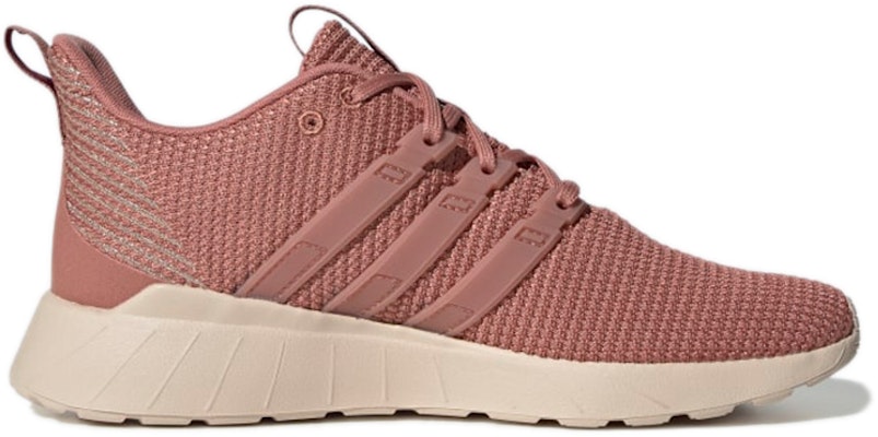 (Women) adidas Questar Flow 'Pink Beige' EE8244 Order (Women) adidas Questar Flow 'Pink Beige' EE8244