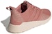 (W) adidas Questar Flow 'Merah Jambu Beige' EE8244