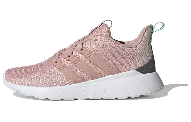 (Women) adidas Questar Flow 'Pink Spirit' EG3641