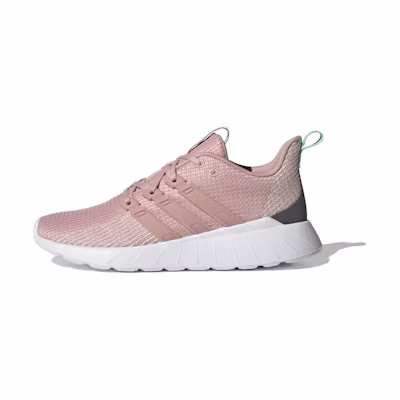(W) adidas Questar Flow 'Pink Spirit'