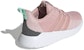 (W) adidas Questar Flow 'Pink Spirit' Wanita EG3641