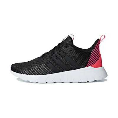 (W) adidas Questar Flow 'Shock Red'