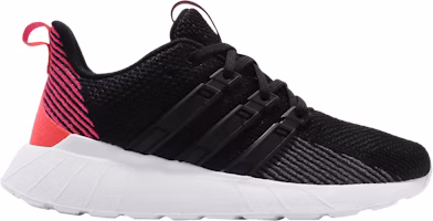 (Women) adidas Questar Flow 'Shock Red' F36257 (Women) adidas Questar Flow 'Shock Red' F36257