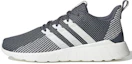 Buy (W) adidas Questar Flow Gris/Blanc EE8200