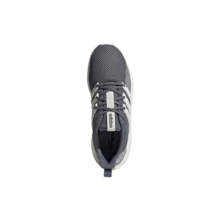 Purchase (W) adidas Questar Flow Gris/Blanc EE8200