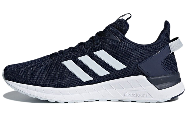 Buy (W) adidas Questar Ride ''Bleu Blanc'' DB1310
