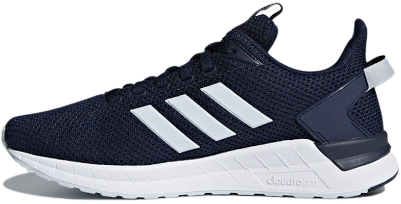 (Women) adidas Questar Ride 'Blue White' DB1310 Buy (Women) adidas Questar Ride 'Blue White' DB1310