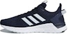 (W) adidas Questar Ride 'Biru Putih' DB1310