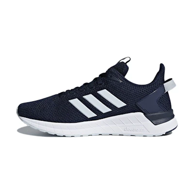 (W) adidas Questar Ride 'Blue White'