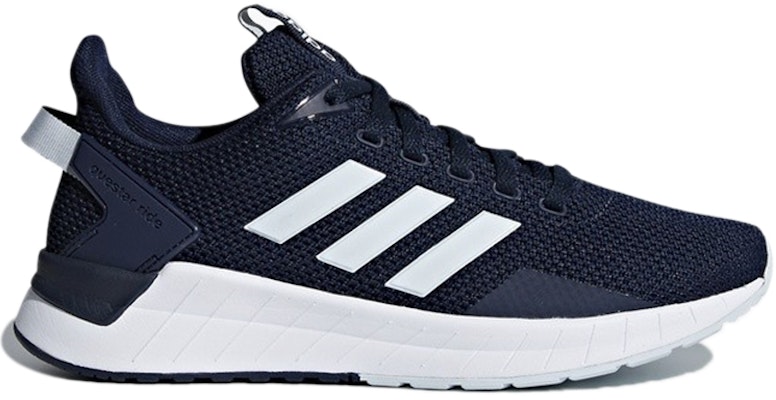 (Women) adidas Questar Ride 'Blue White' DB1310 Order (Women) adidas Questar Ride 'Blue White' DB1310