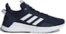 (W) adidas Questar Ride 'Biru Putih' DB1310