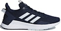 Order (W) adidas Questar Ride 'Biru Putih' DB1310