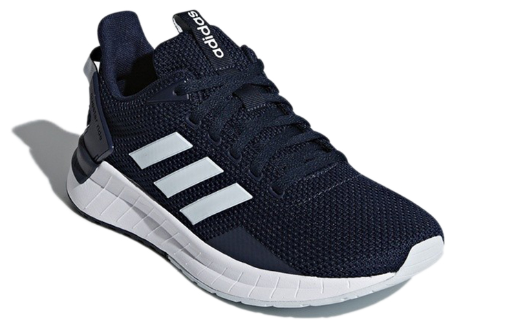 Lookbook (W) adidas Questar Ride ''Bleu Blanc'' DB1310