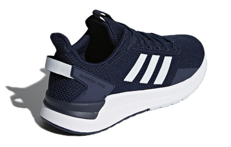 Shop (W) adidas Questar Ride ''Bleu Blanc'' DB1310
