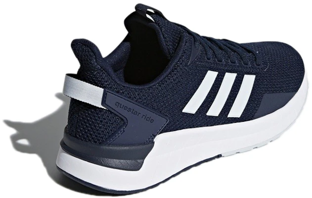 (W) adidas Questar Ride ''Bleu Blanc'' DB1310 Shop (W) adidas Questar Ride ''Bleu Blanc'' DB1310