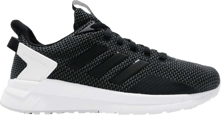 Adidas questar ride black carbon sales