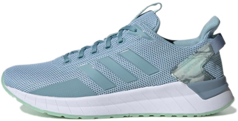 (Women) adidas Questar Ride 'Comfort Breathable Blue' F35038 Buy (Women) adidas Questar Ride 'Comfort Breathable Blue' F35038