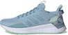 (W) adidas Questar Ride 'Keselesaan Bernafas Biru' F35038