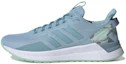 Buy (W) adidas Questar Ride ''Comfortabel Ademend Blauw'' F35038