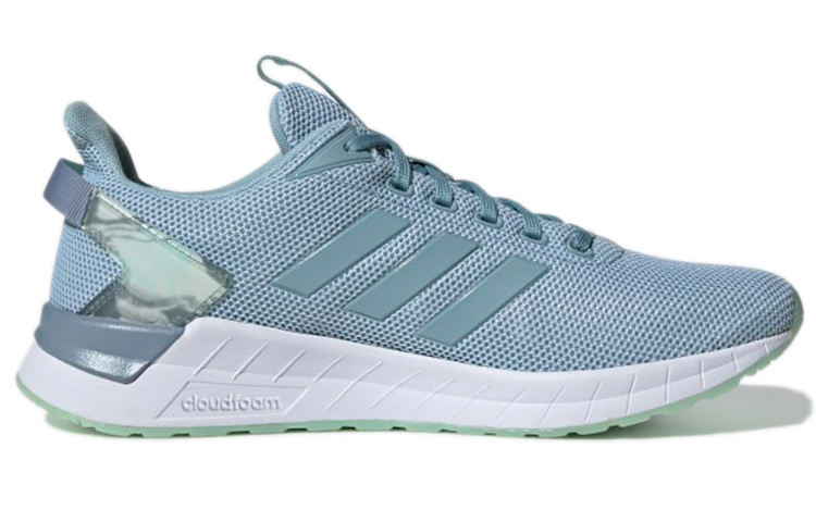 Order (W) adidas Questar Ride 'Keselesaan Bernafas Biru' F35038