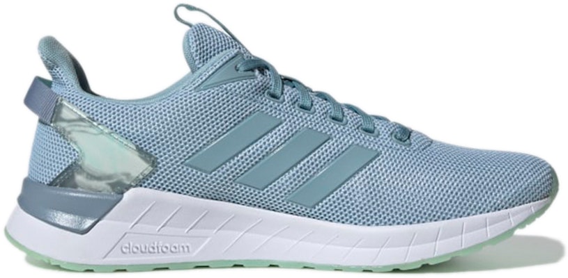 (Women) adidas Questar Ride 'Comfort Breathable Blue' F35038 Order (Women) adidas Questar Ride 'Comfort Breathable Blue' F35038