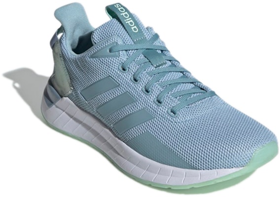 (Women) adidas Questar Ride 'Comfort Breathable Blue' F35038 Lookbook (Women) adidas Questar Ride 'Comfort Breathable Blue' F35038