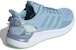 (W) adidas Questar Ride 'Keselesaan Bernafas Biru' F35038