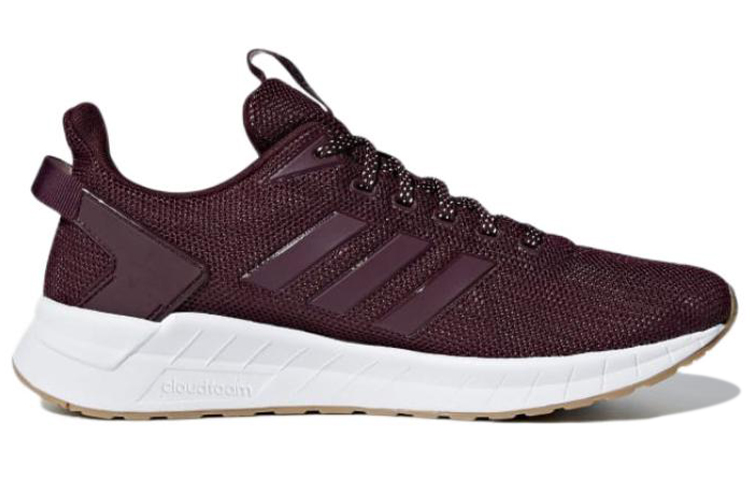 Order (W) adidas Questar Ride ''Bordeaux Gum'' B44830