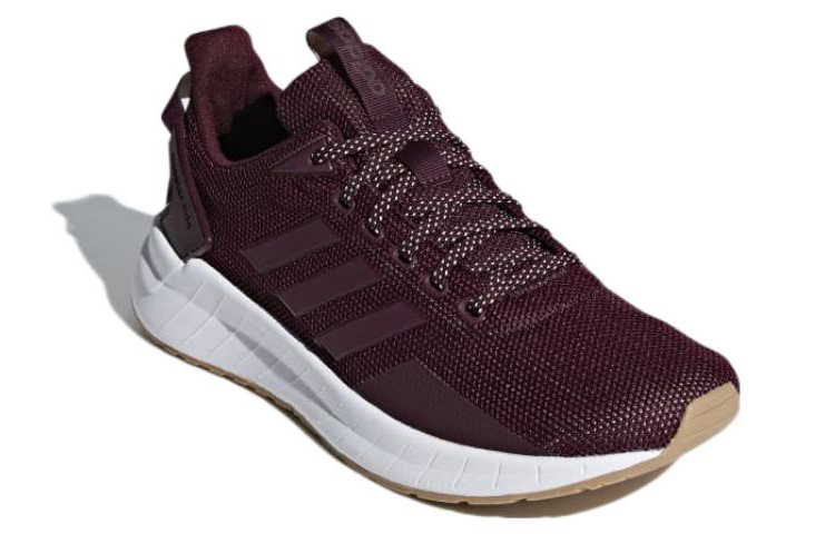 Lookbook (W) adidas Questar Ride ''Bordeaux Gum'' B44830