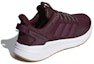 Shop (W) adidas Questar Ride 'Maroon Gum' - Merah Coklat B44830