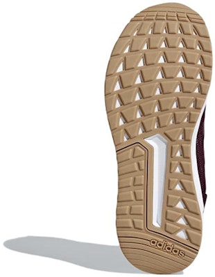 (Women) adidas Questar Ride 'Maroon Gum' B44830 Details for (Women) adidas Questar Ride 'Maroon Gum' B44830
