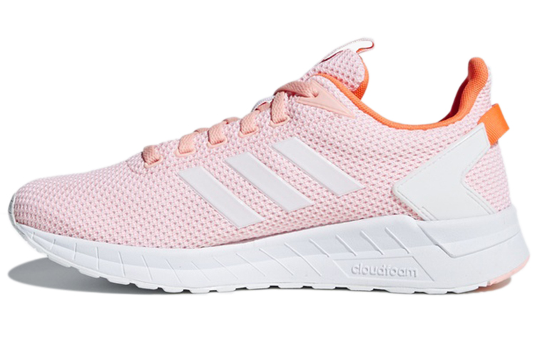 (Women) adidas Questar Ride 'Pink White' DB1307
