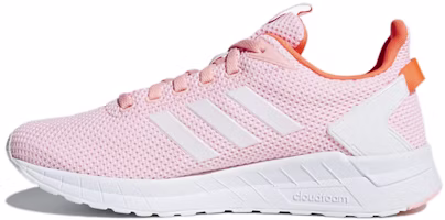 (Women) adidas Questar Ride 'Pink White' DB1307 (Women) adidas Questar Ride 'Pink White' DB1307