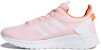 (W) adidas Questar Ride 'Merah Jambu Putih' DB1307