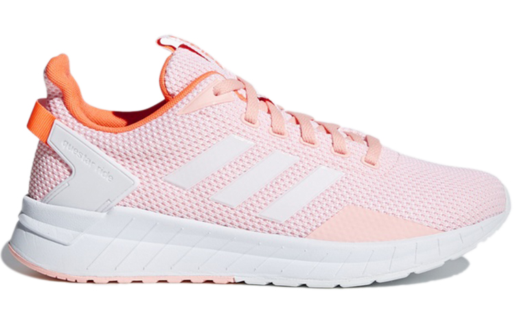 Order (W) adidas Questar Ride ''Rosa Weiß'' DB1307