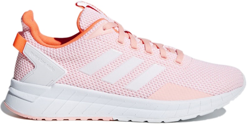 (Women) adidas Questar Ride 'Pink White' DB1307 Order (Women) adidas Questar Ride 'Pink White' DB1307