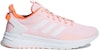 (W) adidas Questar Ride 'Merah Jambu Putih' DB1307