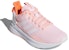 (W) adidas Questar Ride 'Merah Jambu Putih' DB1307