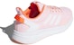 (W) adidas Questar Ride 'Merah Jambu Putih' DB1307