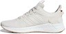 (W) adidas Questar Ride 'Putih Mentah' F35036