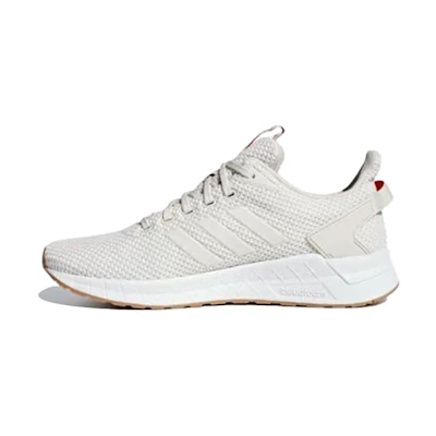 (W) adidas Questar Ride 'Raw White'