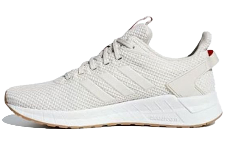 Buy (W) adidas Questar Ride ''Blanc Naturel'' F35036
