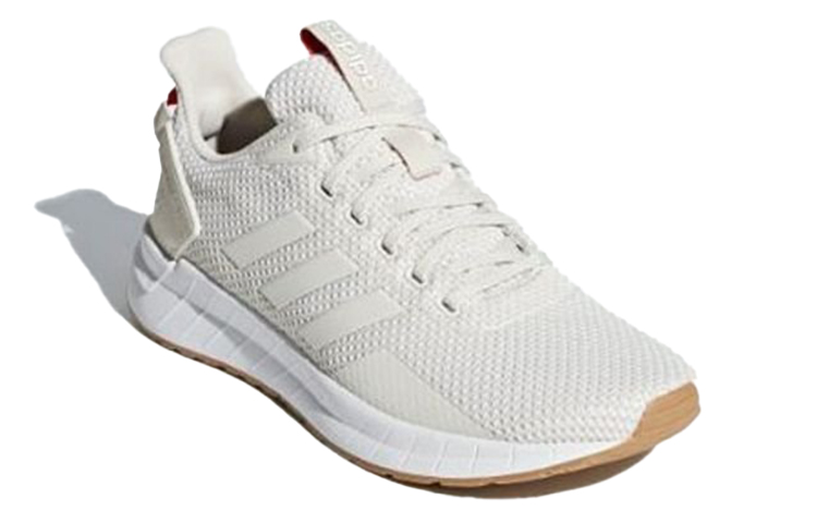 Lookbook (W) adidas Questar Ride ''Blanc Naturel'' F35036