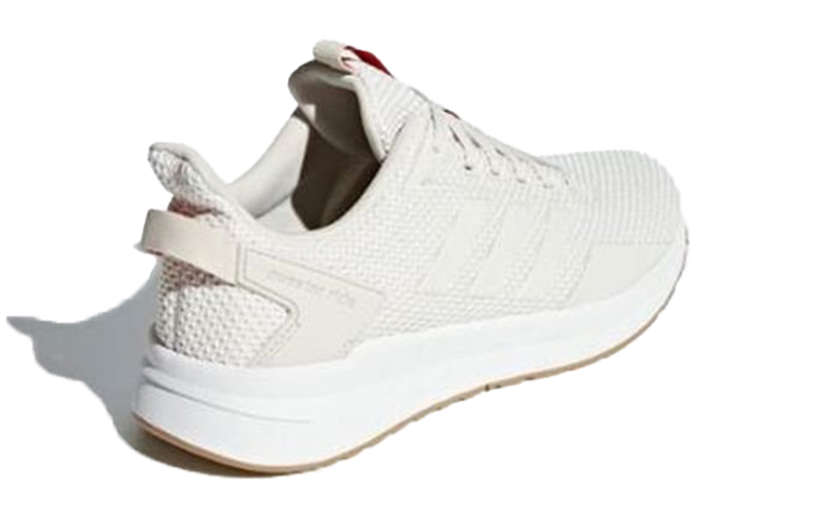 Shop (W) adidas Questar Ride ''Blanc Naturel'' F35036