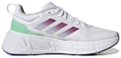 Order (W) adidas Questar Ride 'Putih Hijau Merah' HP2431