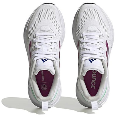 (W) adidas Questar Ride 'Putih Hijau Merah' HP2431 Shop (W) adidas Questar Ride 'Putih Hijau Merah' HP2431