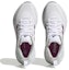 Shop (W) adidas Questar Ride 'Putih Hijau Merah' HP2431