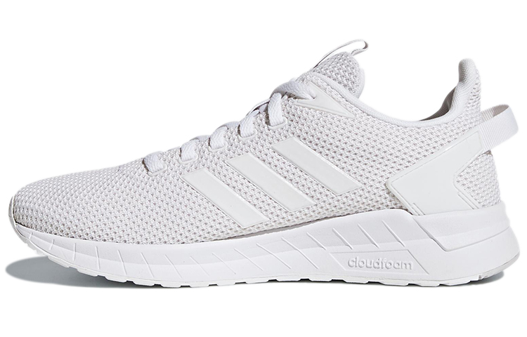 Buy (W) adidas Questar Ride ''Weiß Mesh'' DB1309